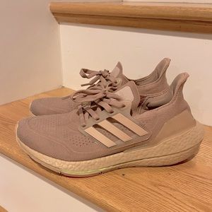 Adidas Ultraboost 21